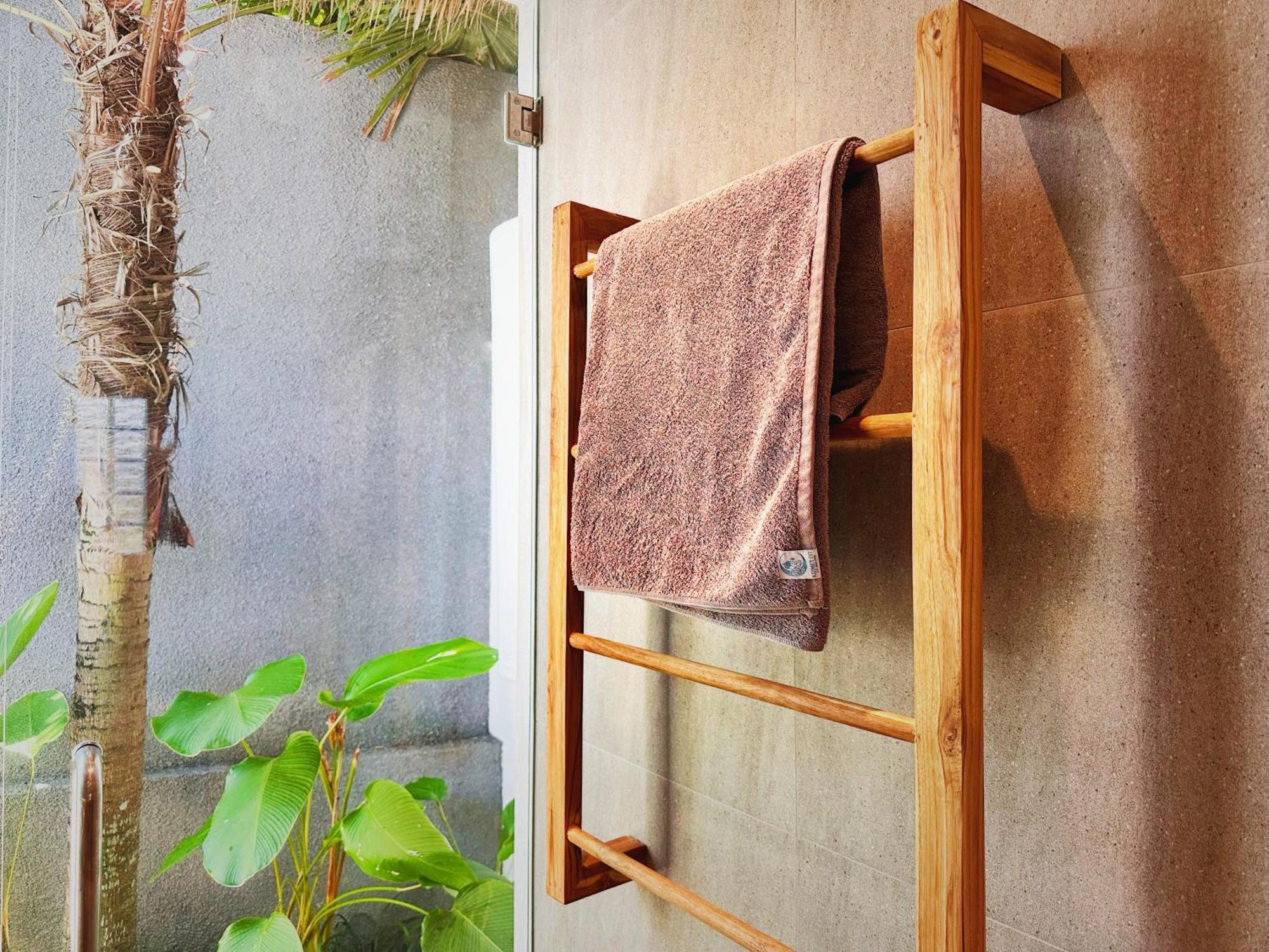 Villa 2bed Luxury Private - 10min To Center, Yoga Shala, Crossfit-style Gym Ubud (Bali)