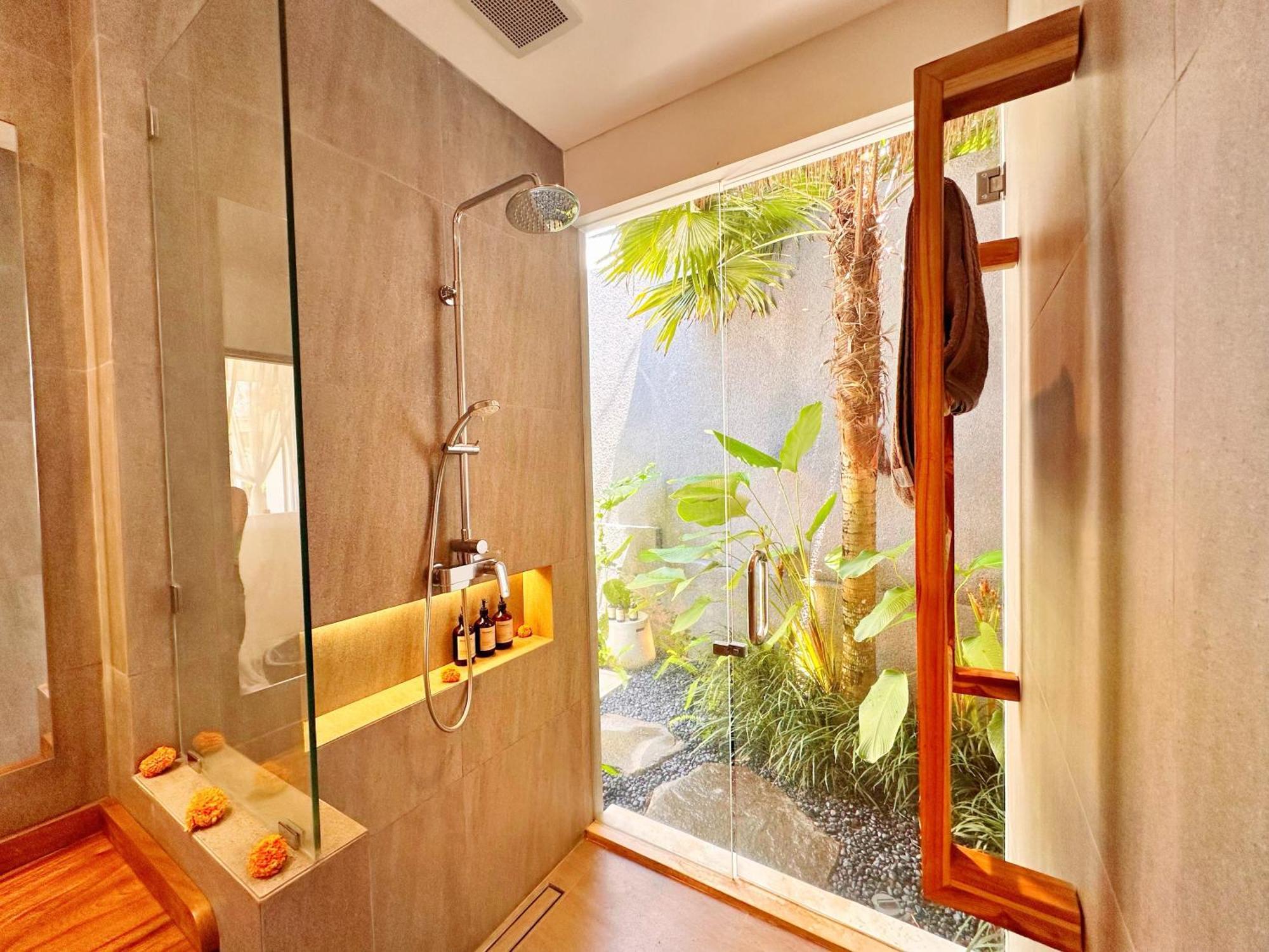 2bed Luxury Private - 10min To Center, Yoga Shala, Crossfit-style Gym * Ubud (Bali)