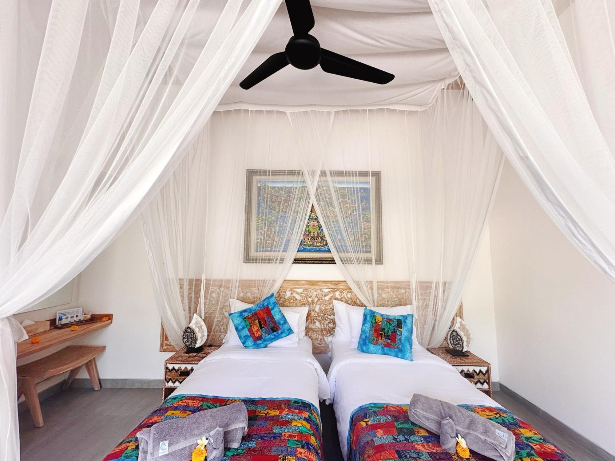 2bed Luxury Private - 10min To Center, Yoga Shala, Crossfit-style Gym