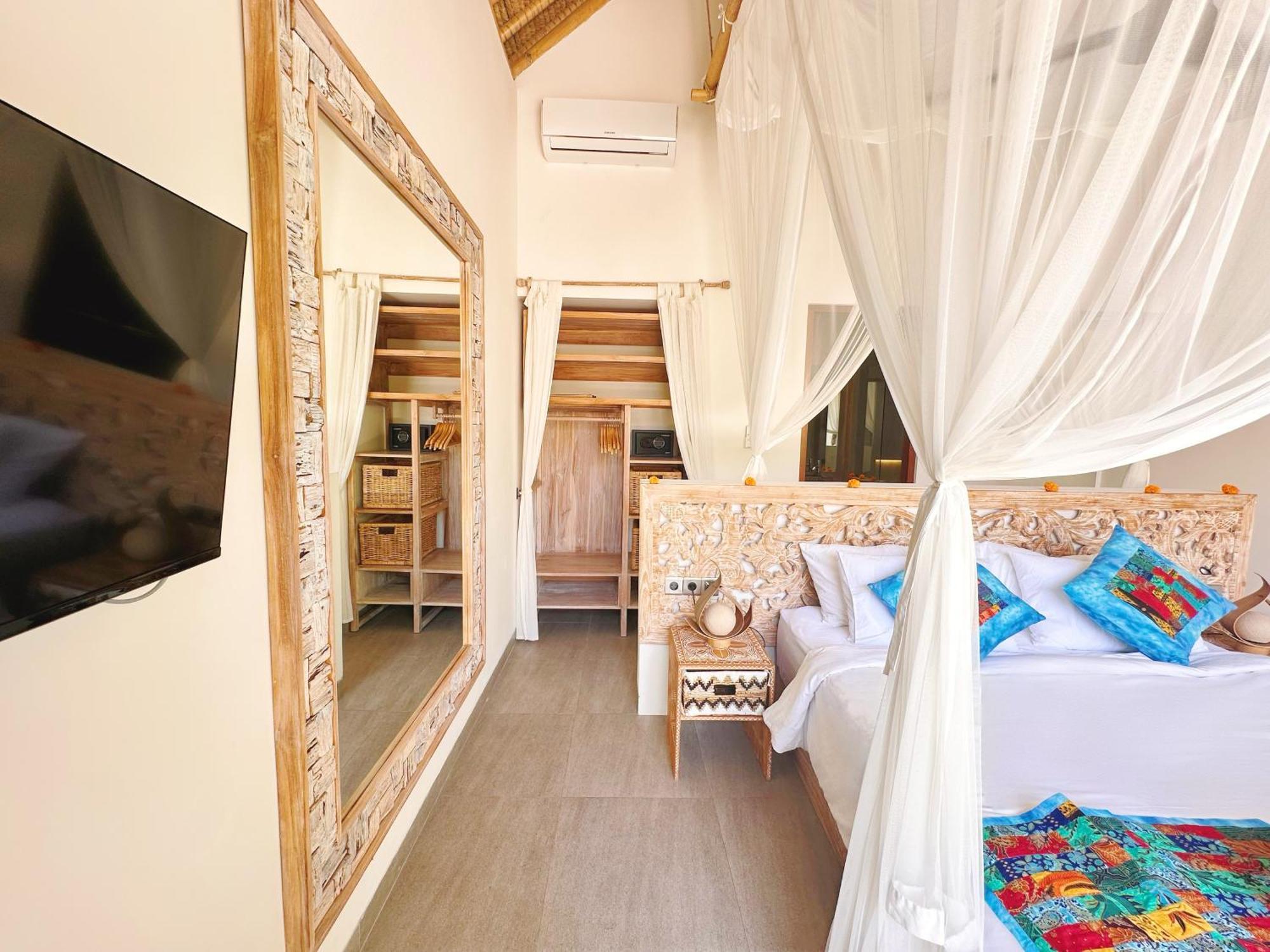 2bed Luxury Private - 10min To Center, Yoga Shala, Crossfit-style Gym