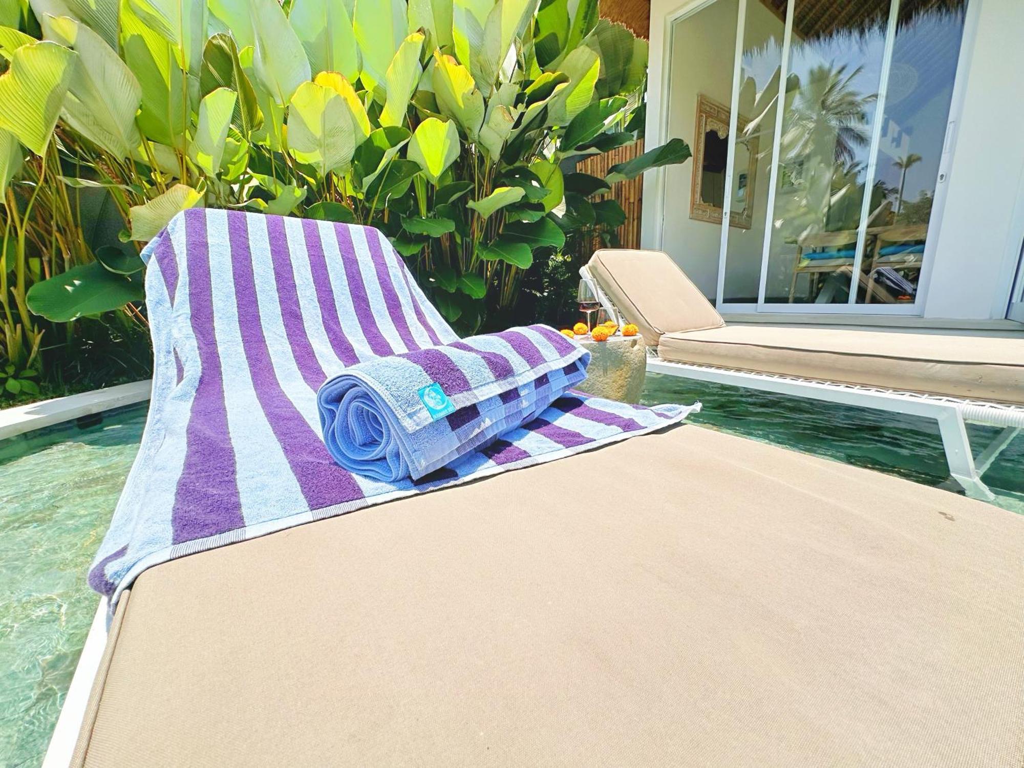 Villa 2bed Luxury Private - 10min To Center, Yoga Shala, Crossfit-style Gym