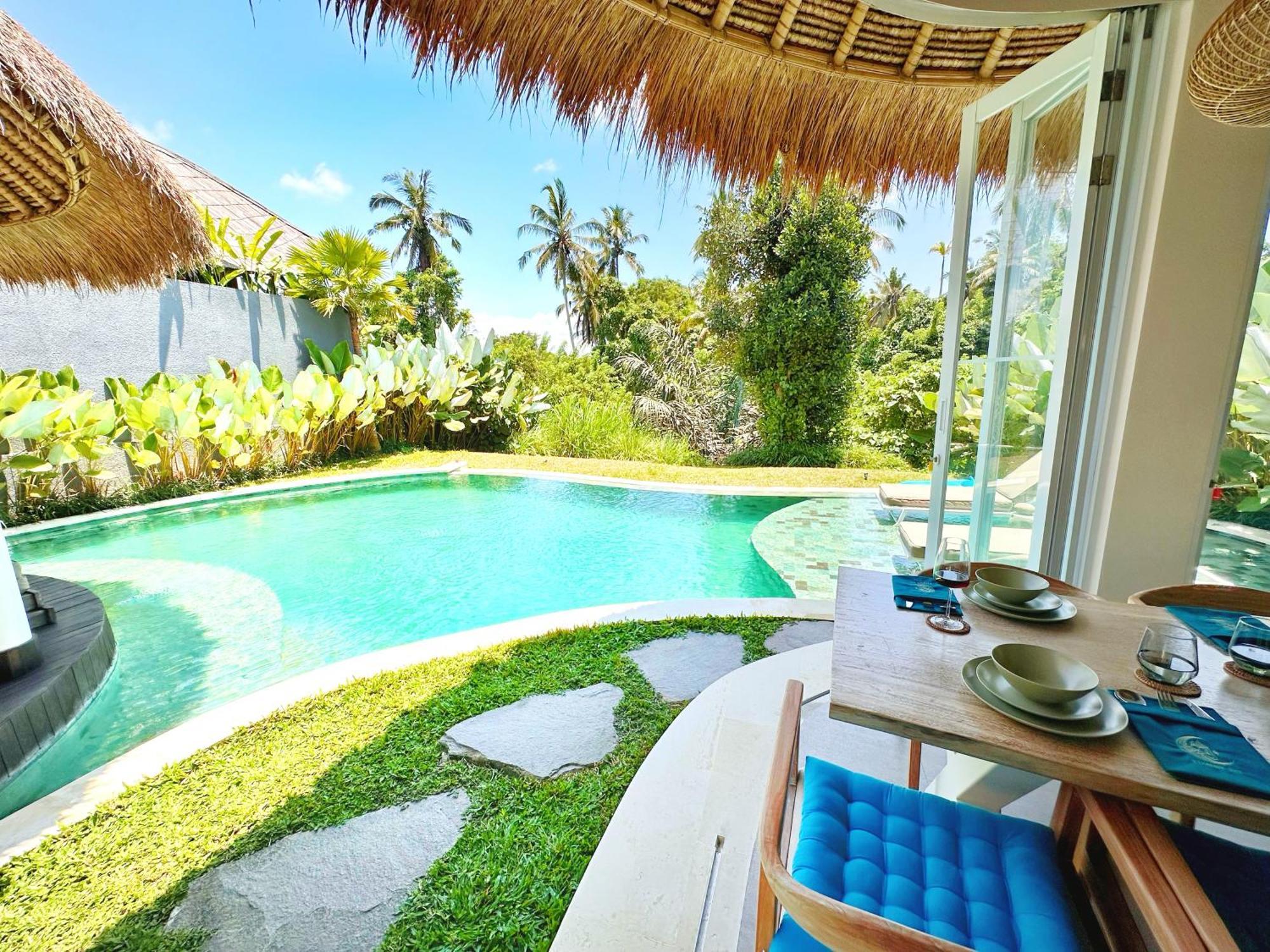Villa 2bed Luxury Private - 10min To Center, Yoga Shala, Crossfit-style Gym