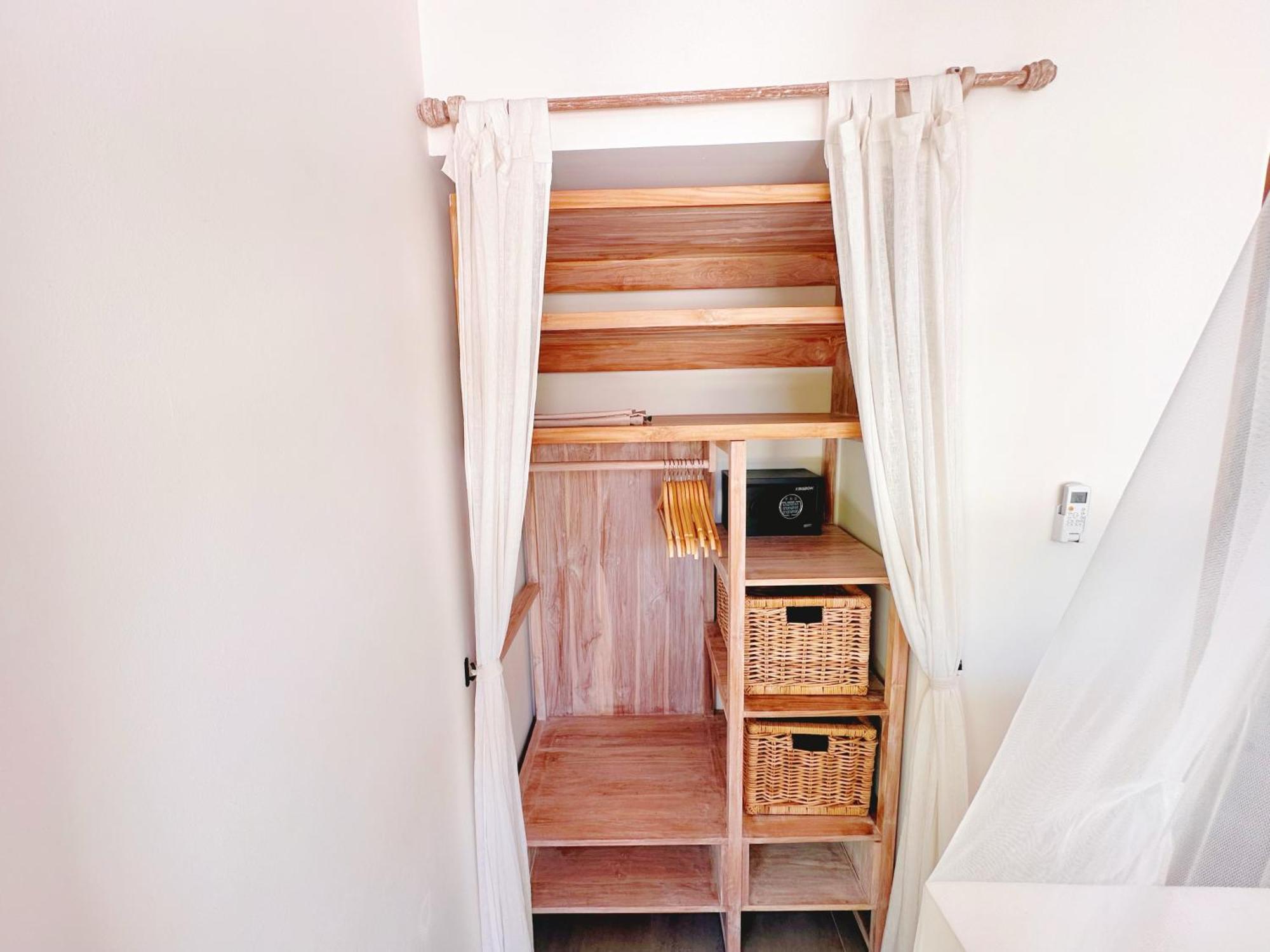 2bed Luxury Private - 10min To Center, Yoga Shala, Crossfit-style Gym Villa *