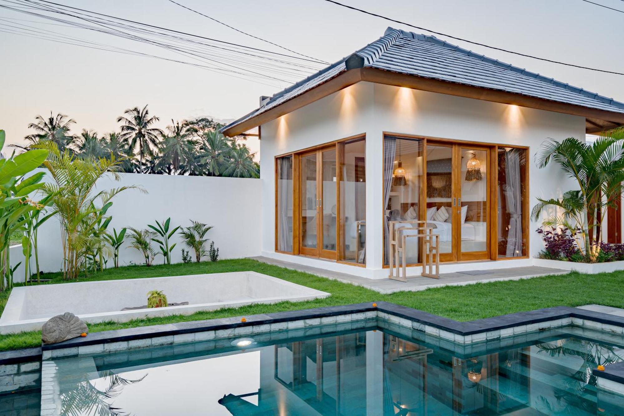 Rumiano 2 Villa