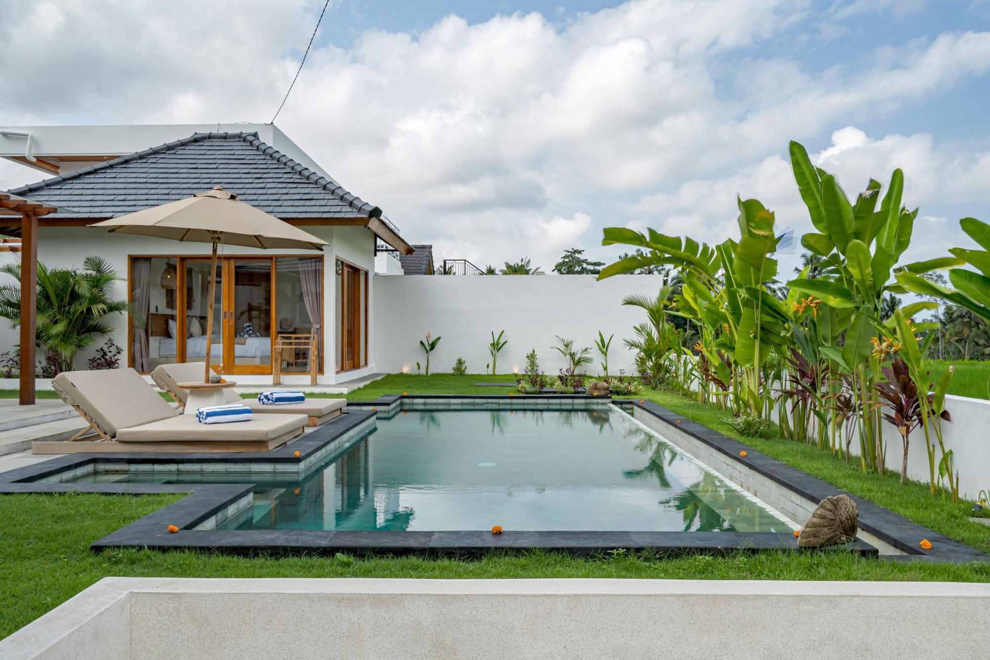 Rumiano 2 Ubud (Bali)