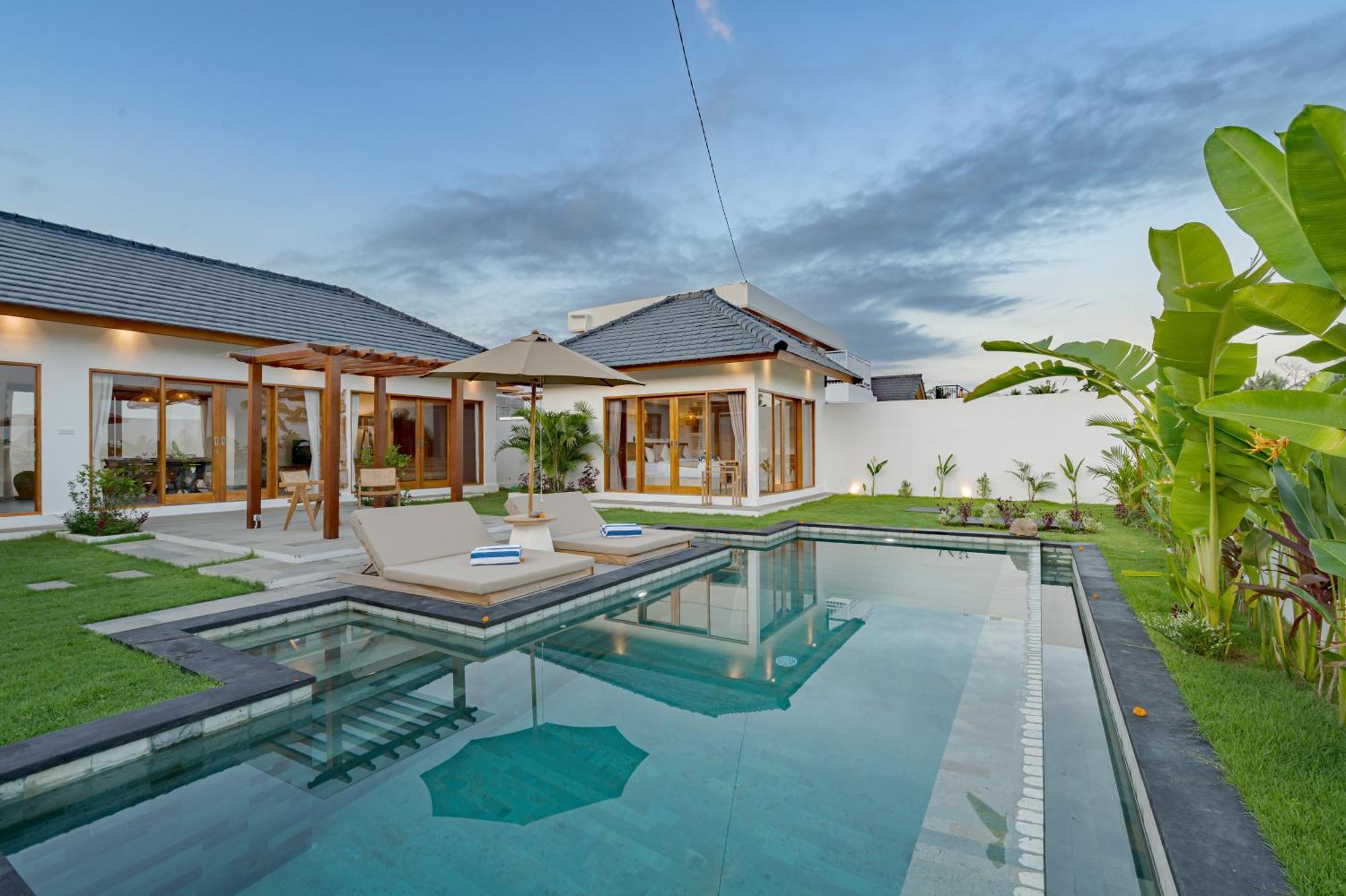 Rumiano 2 Villa *
