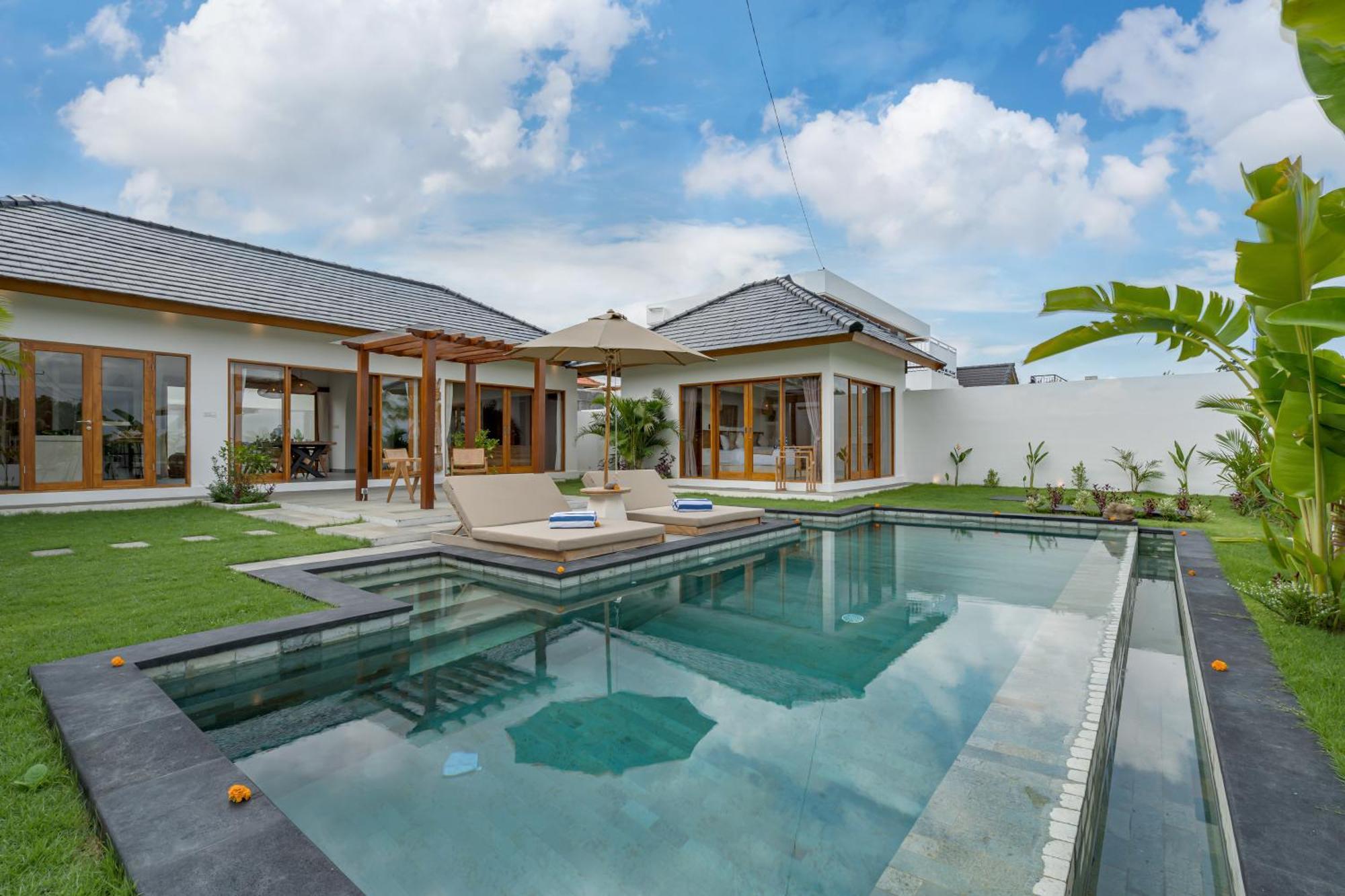 Rumiano 2 * Ubud (Bali)