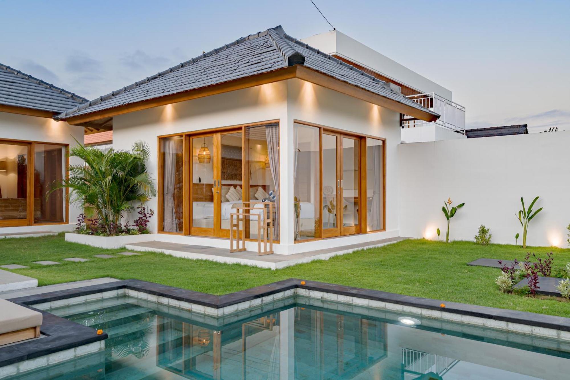 Rumiano 2 Villa