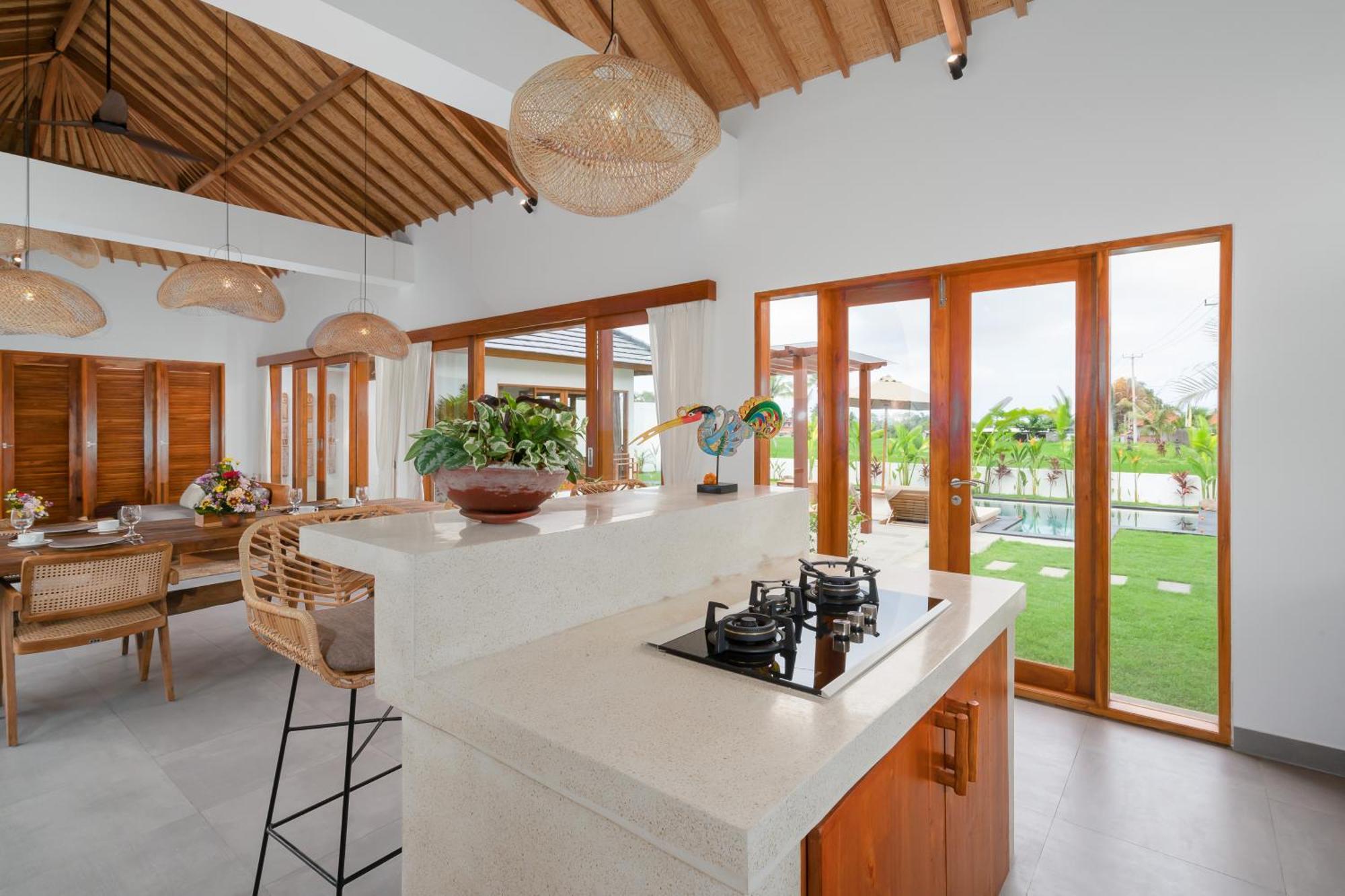 Rumiano 2 Villa
