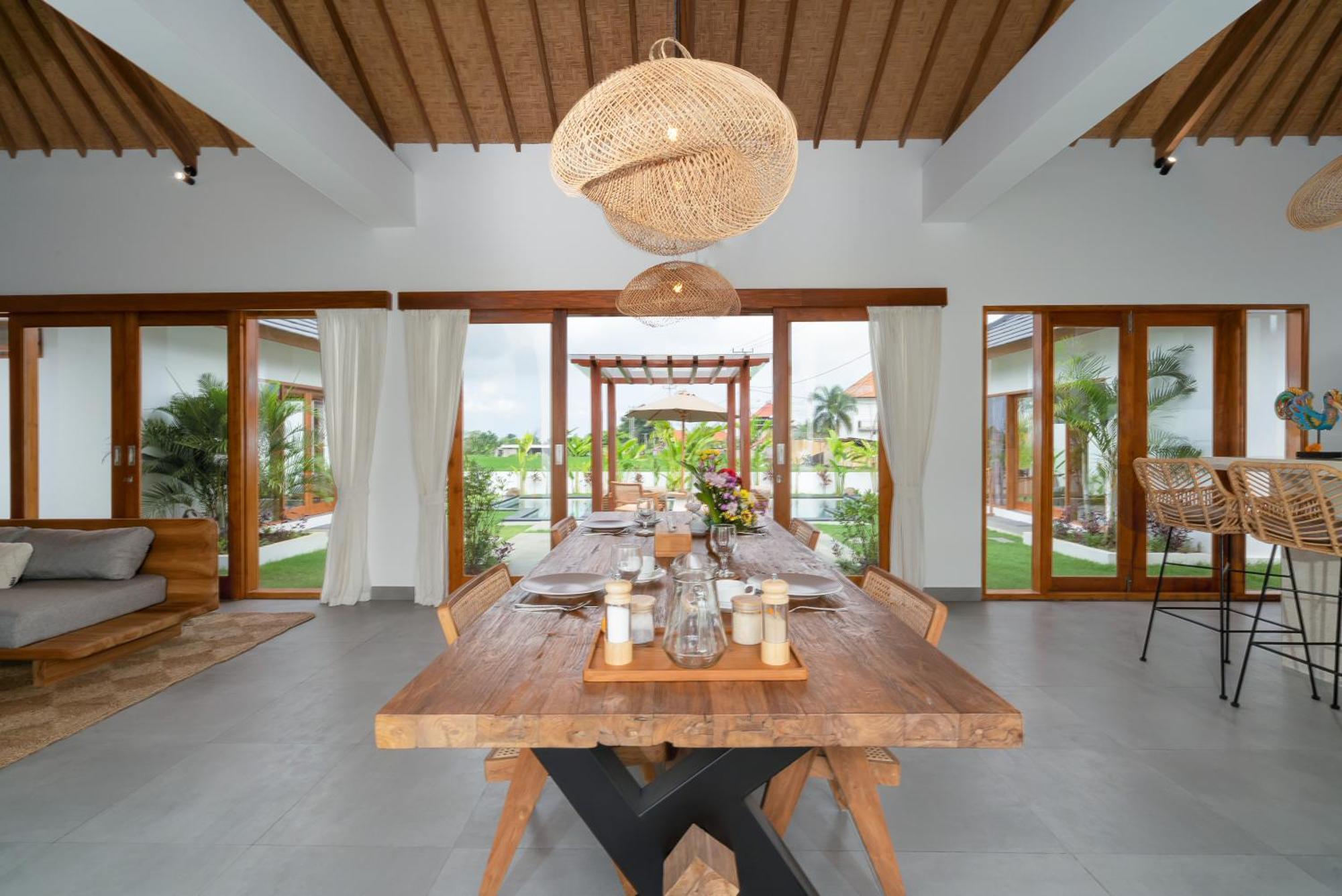 Villa Rumiano 2 *