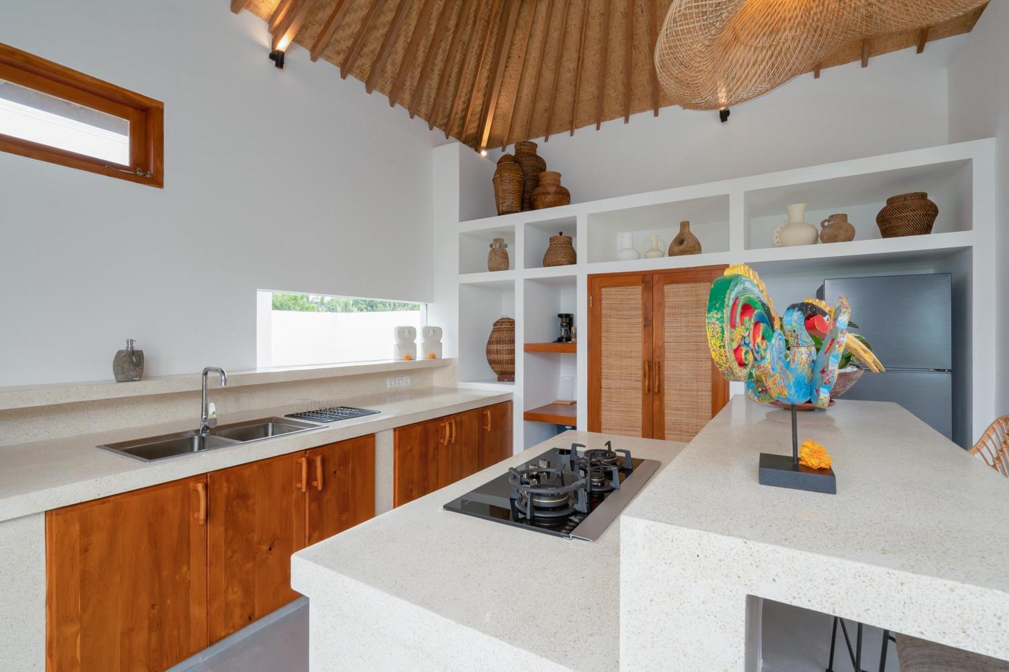 Rumiano 2 Villa