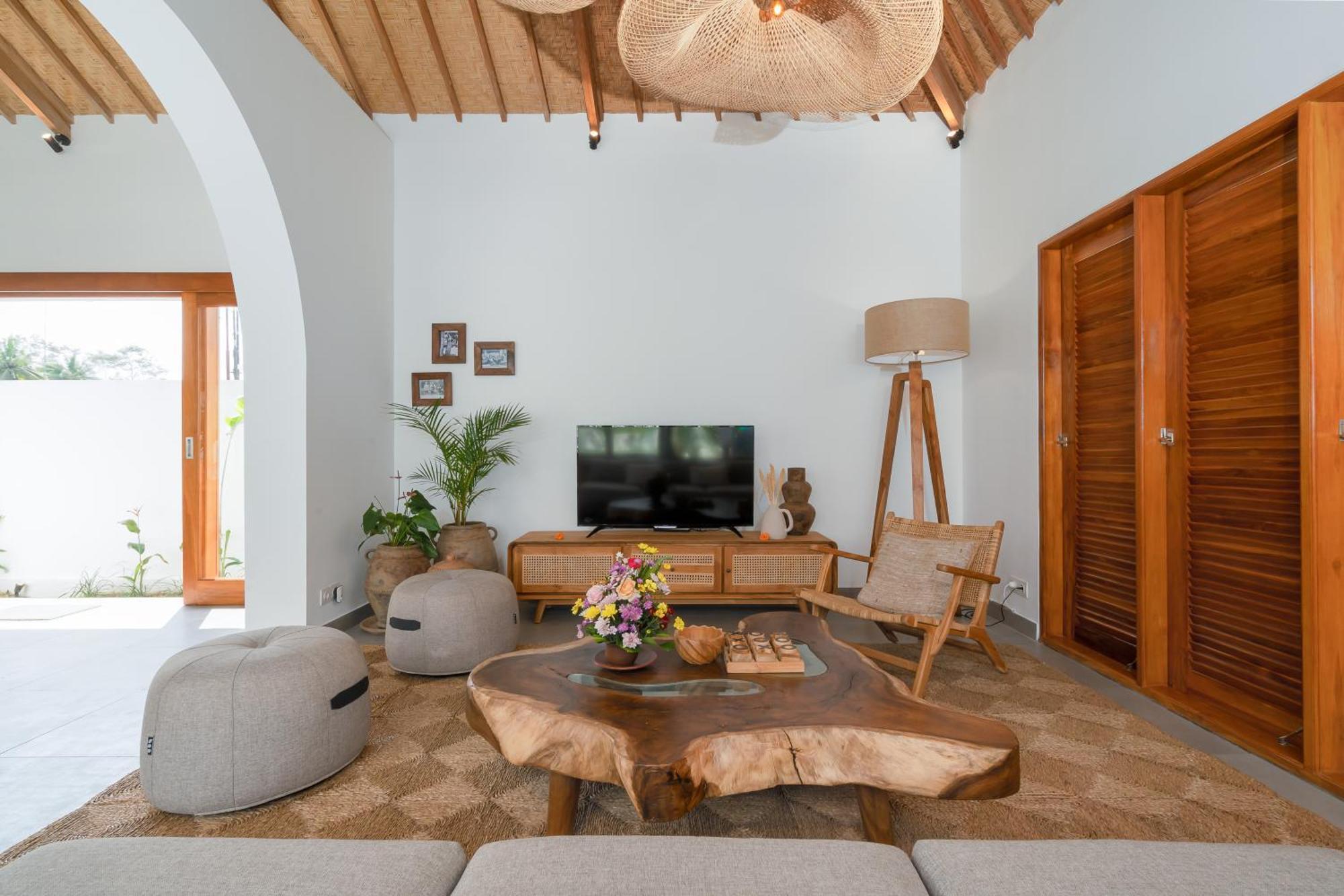 Villa Rumiano 2