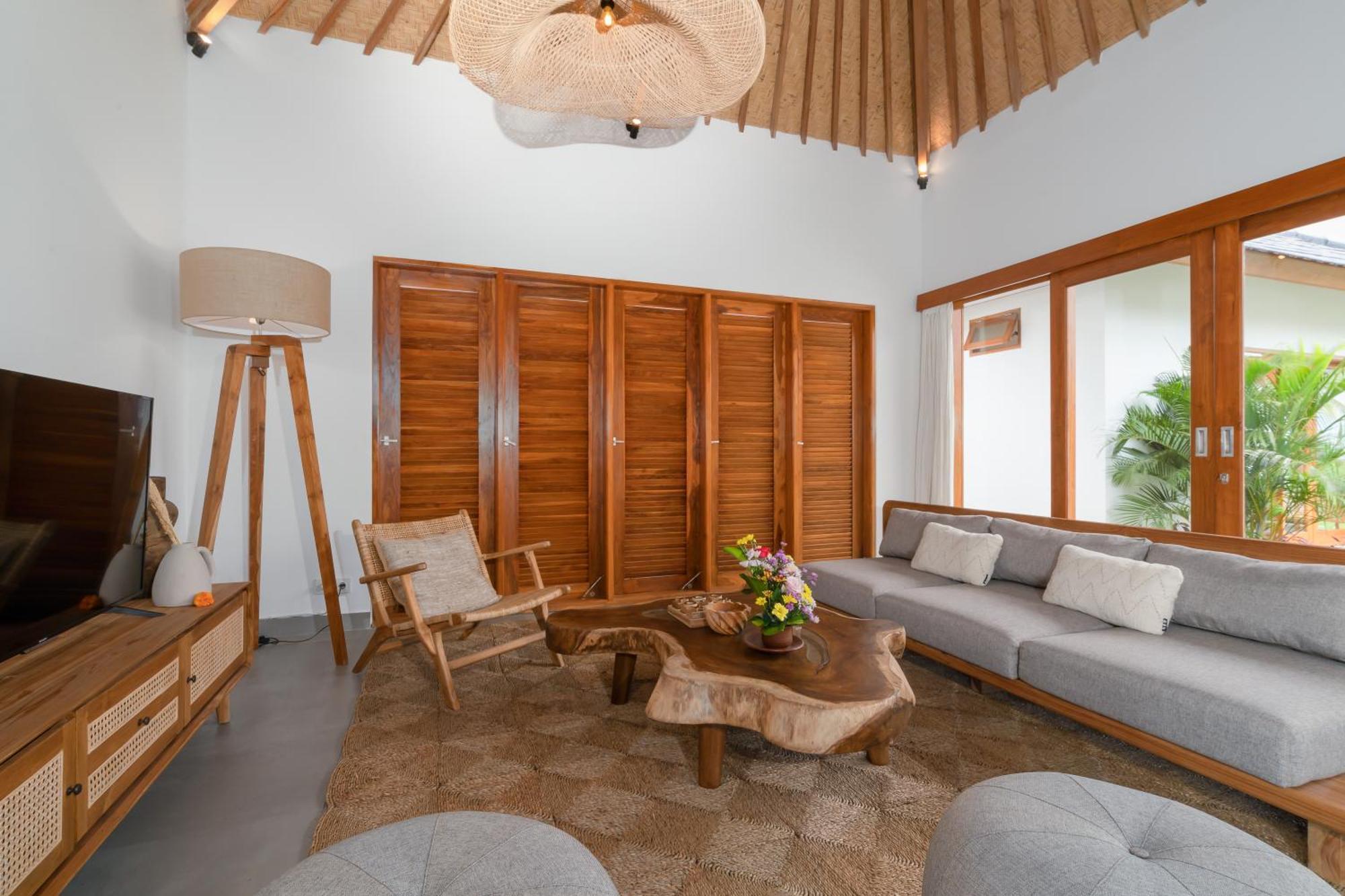 Villa Rumiano 2 *