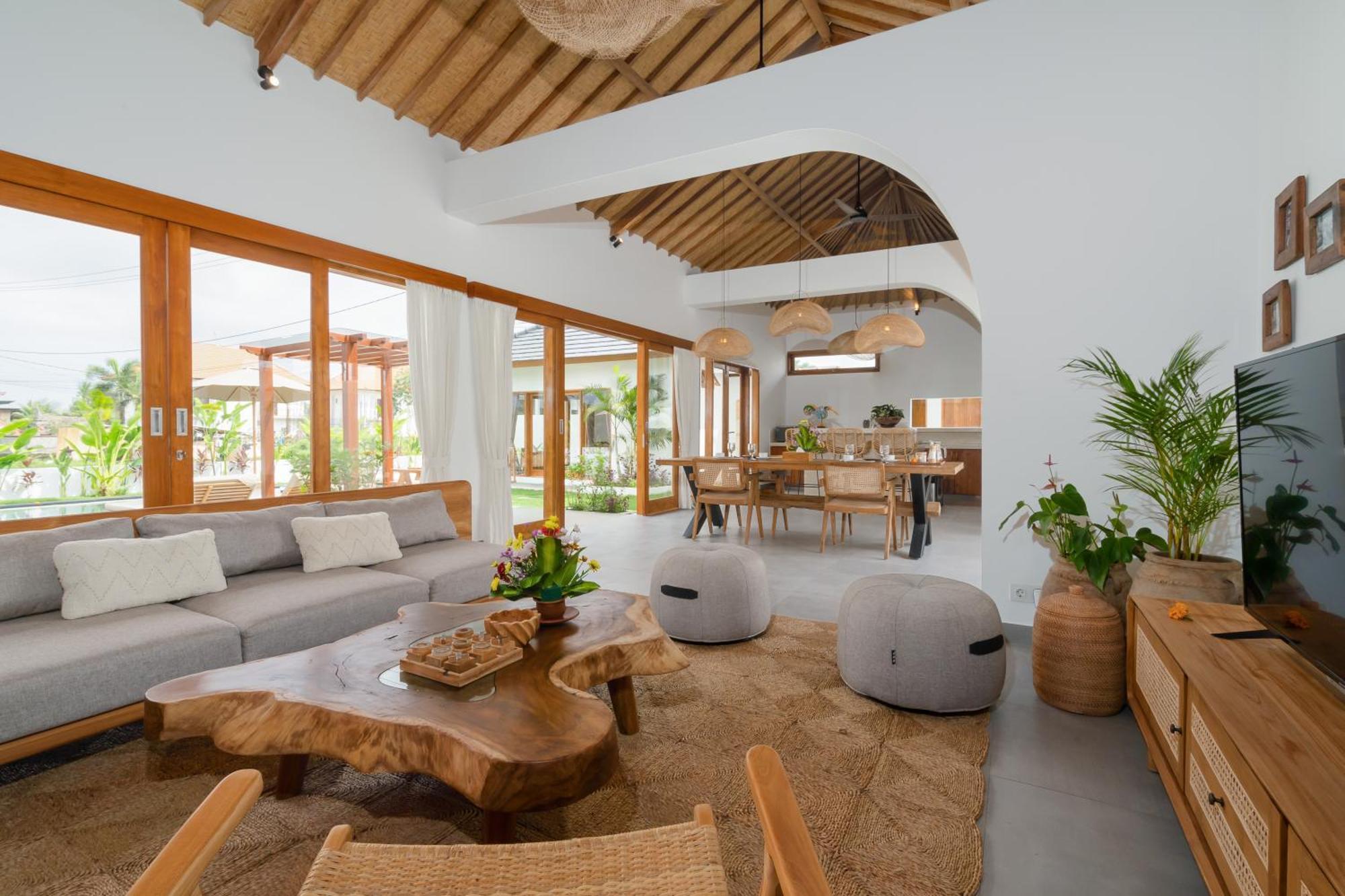 Rumiano 2 * Ubud (Bali)