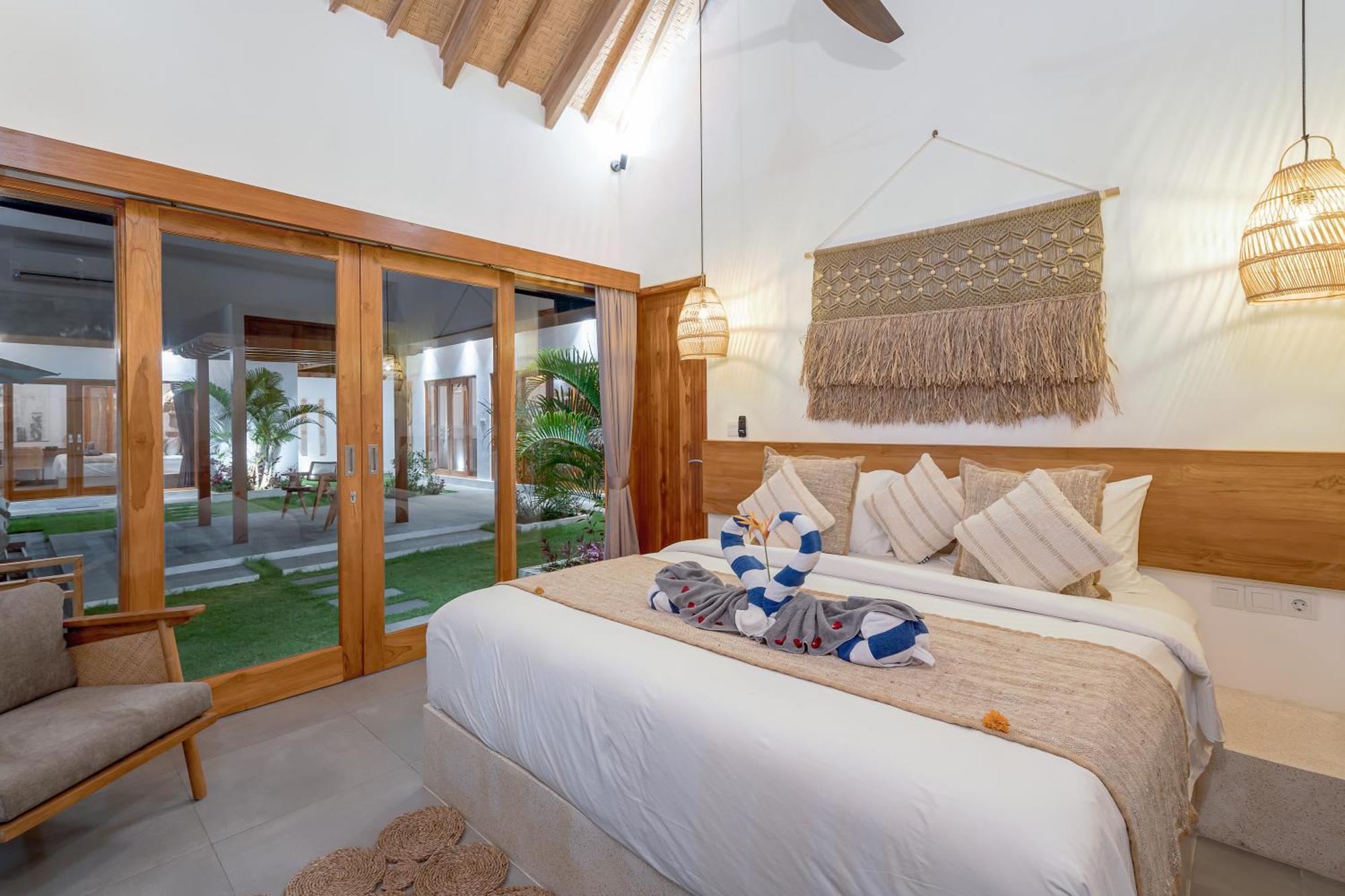 Rumiano 2 Villa
