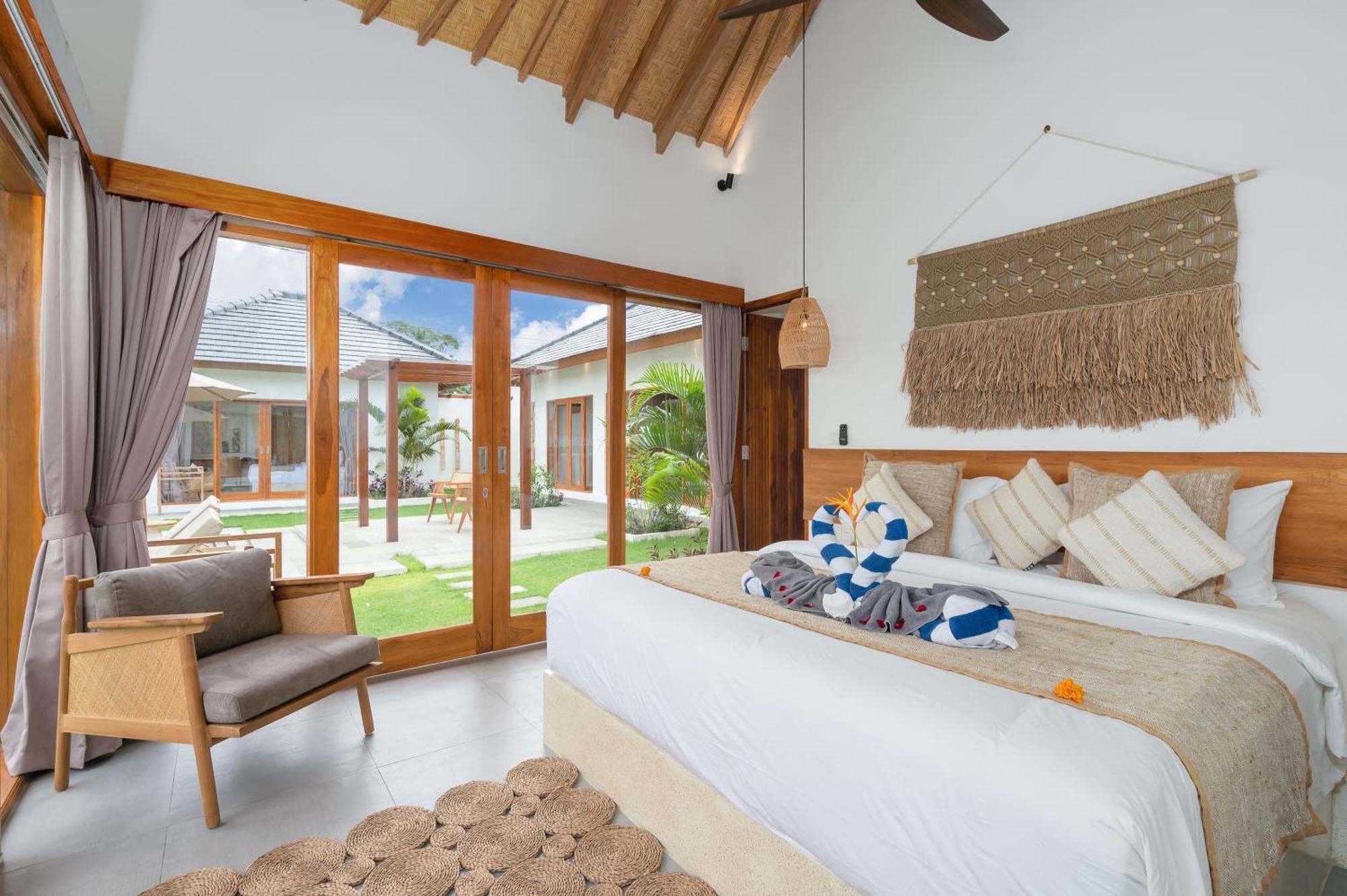 Rumiano 2 Villa Ubud (Bali)
