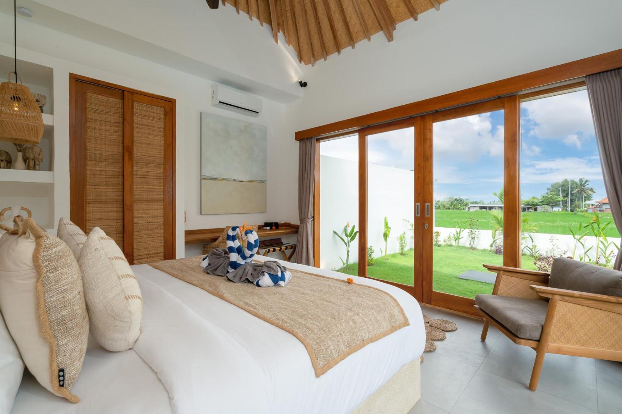 Rumiano 2 Villa Ubud (Bali)
