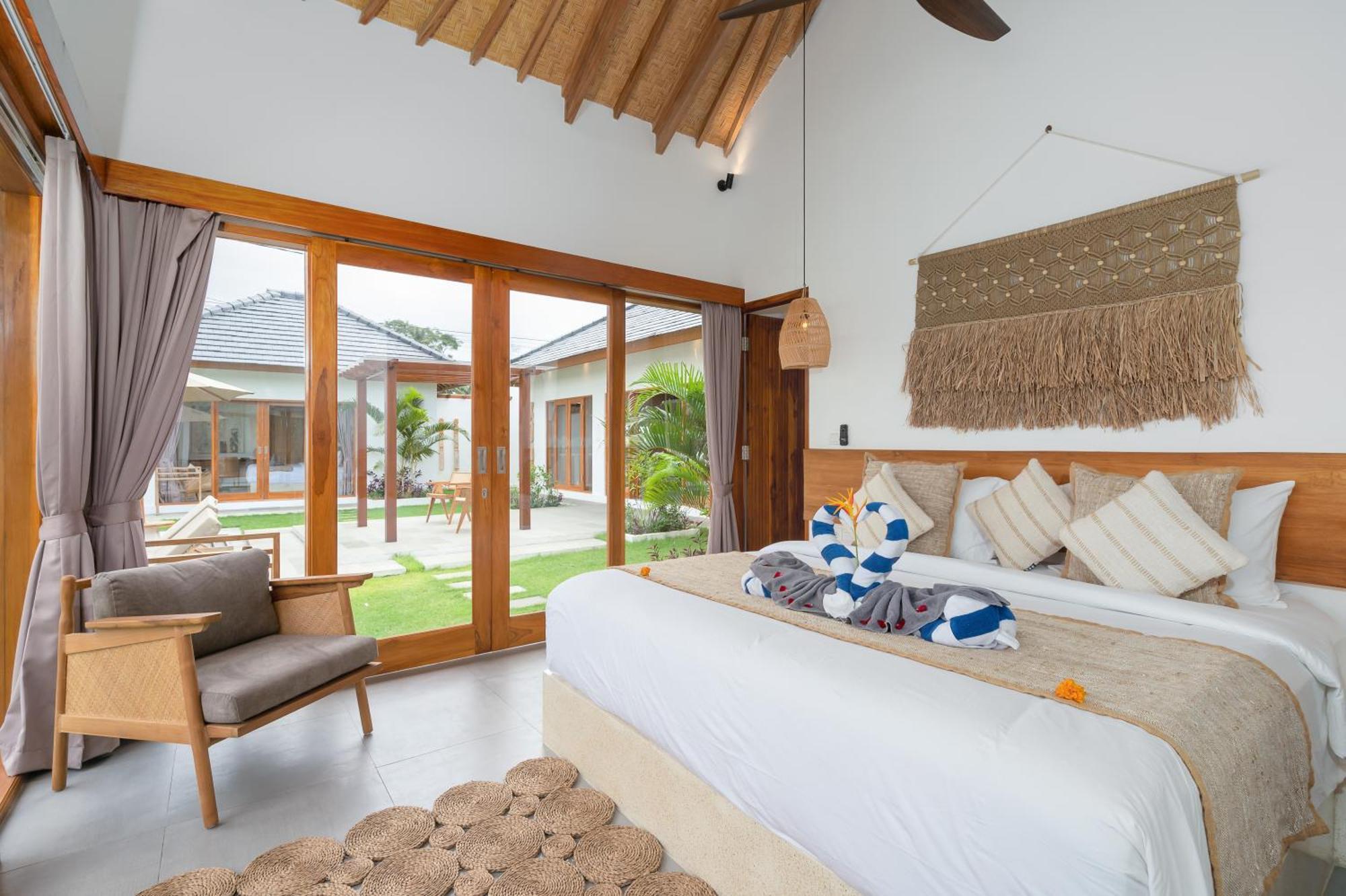 Rumiano 2 Villa Ubud (Bali)