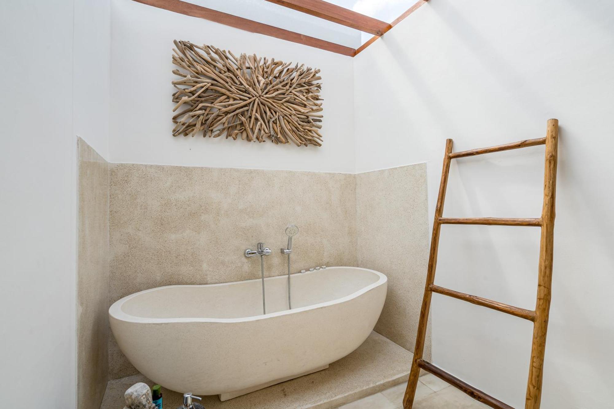Villa Rumiano 2 Ubud (Bali)