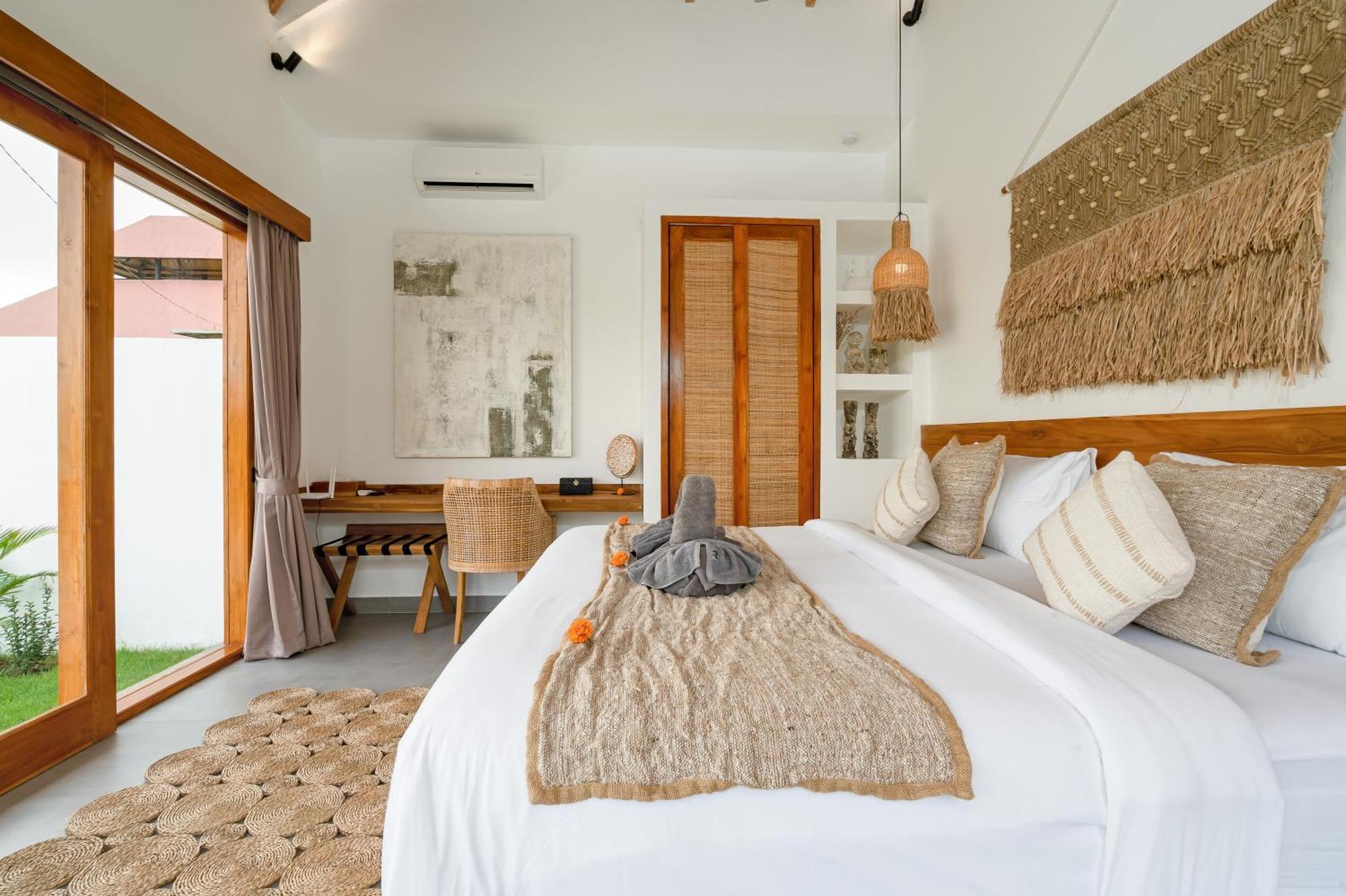 Rumiano 2 Villa Ubud (Bali)