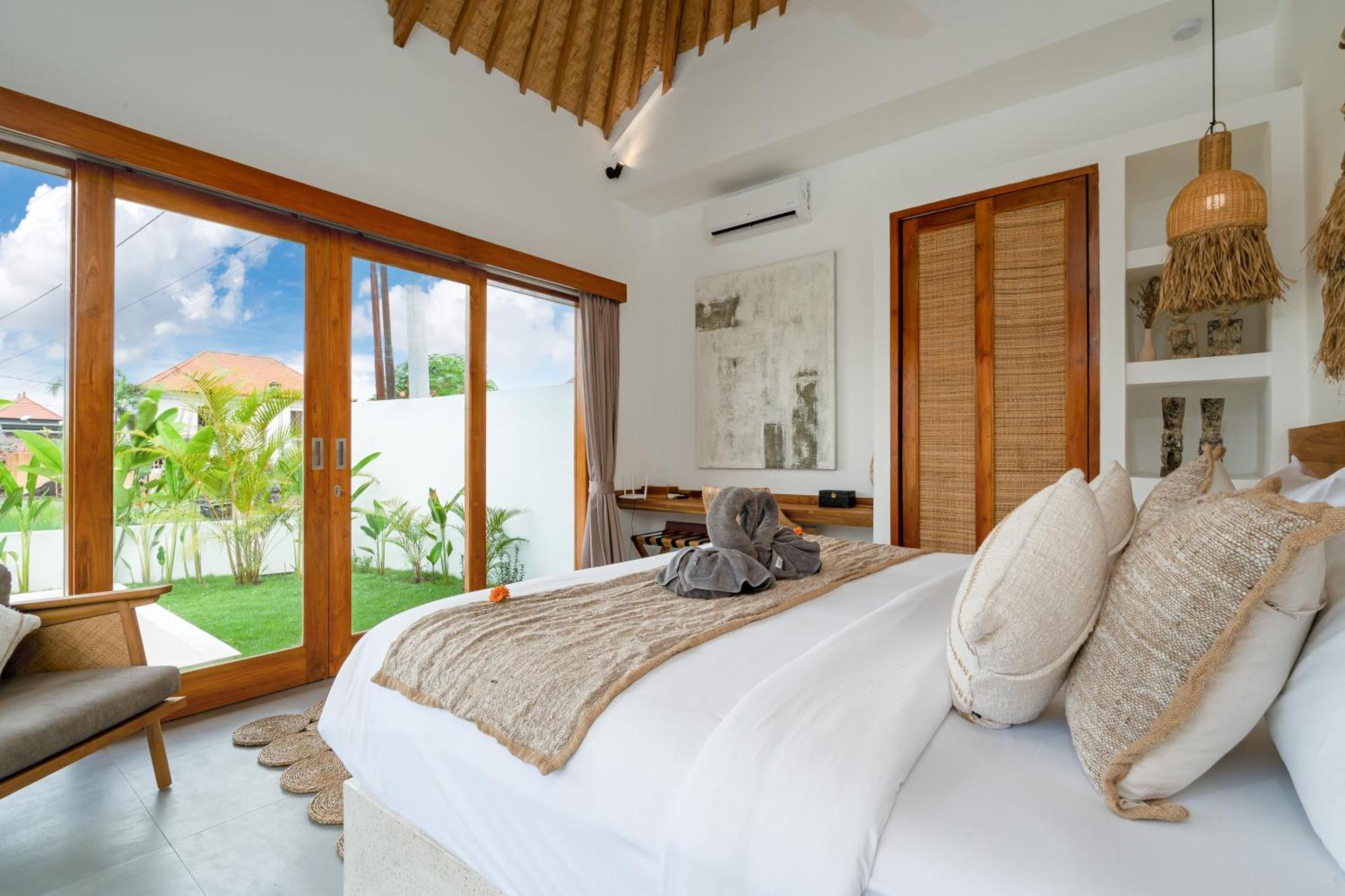 Rumiano 2 * Ubud (Bali)