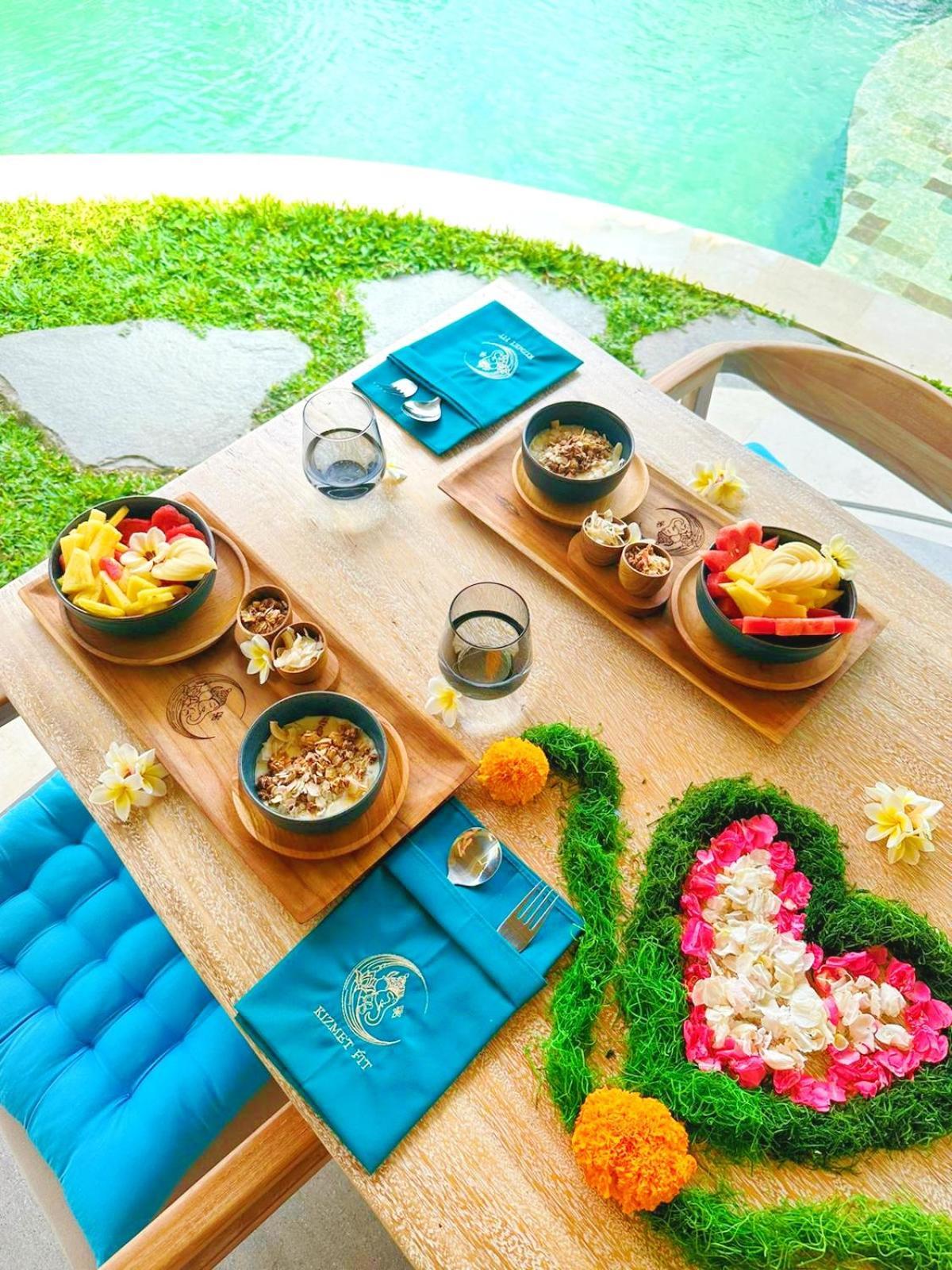 2bed Luxury Private - 10min To Center, Yoga Shala, Crossfit-style Gym *