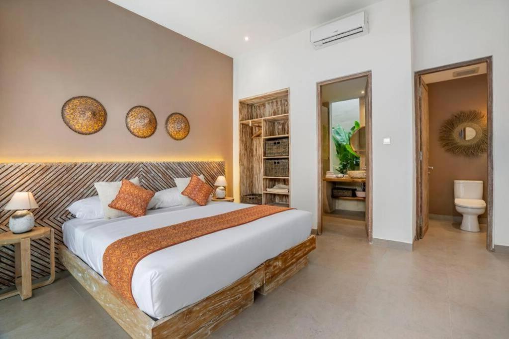 Villa Yudhistira 5 Bedroom View Cyn Ubud (Bali)