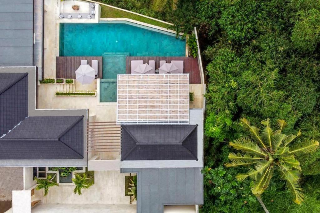 Yudhistira 5 Bedroom View Cyn *