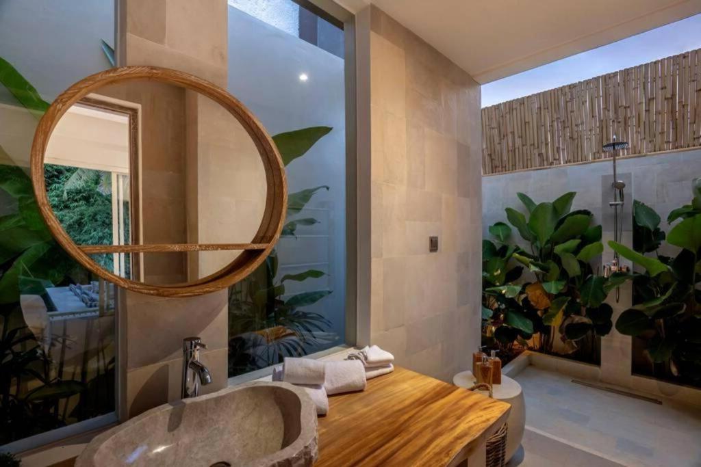 Yudhistira 5 Bedroom View Cyn Villa Ubud (Bali)
