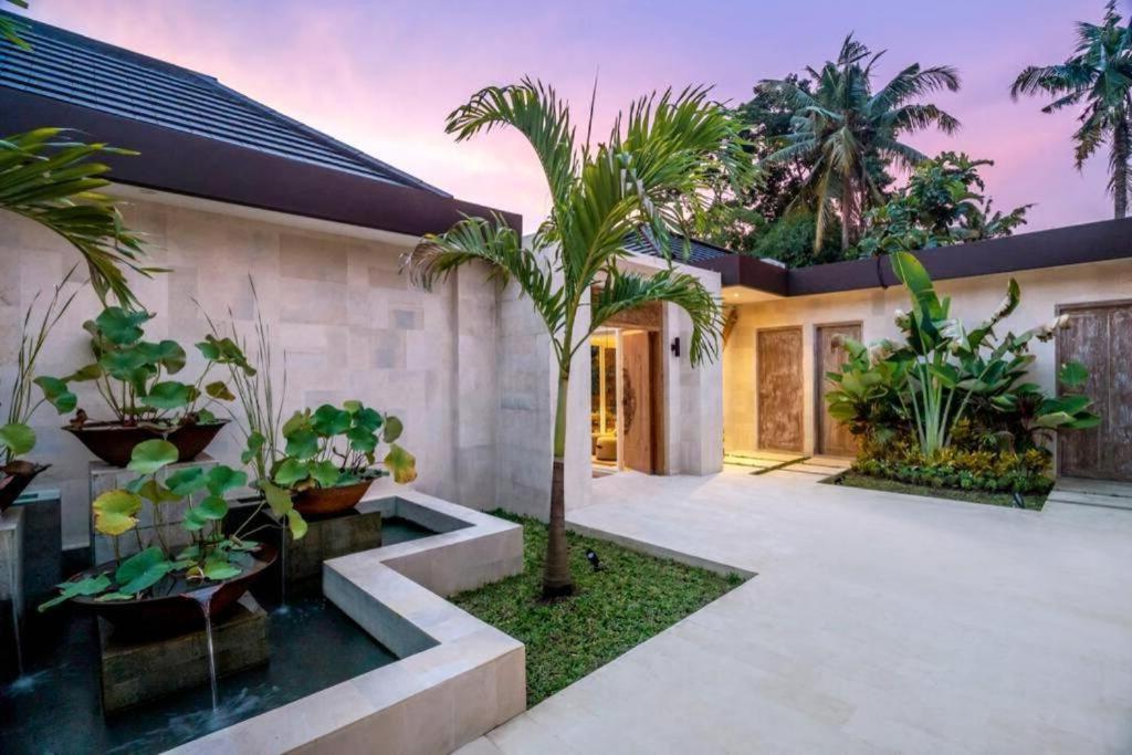 Yudhistira 5 Bedroom View Cyn Villa Ubud (Bali)