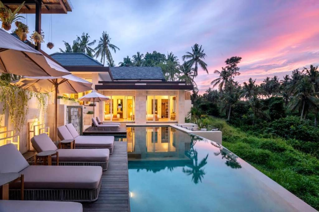 Yudhistira 5 Bedroom View Cyn *