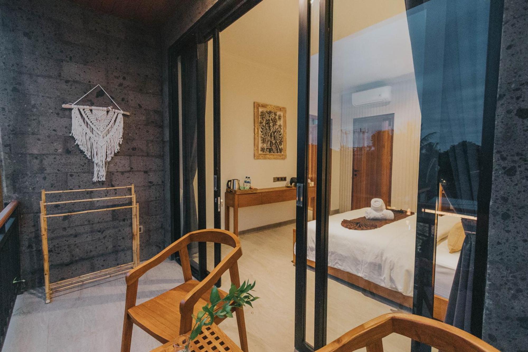 Tubobi House