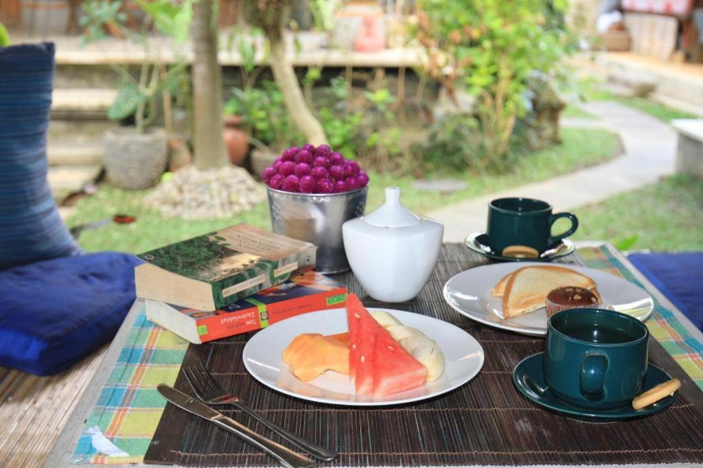 Homestay Desa Cepaka
