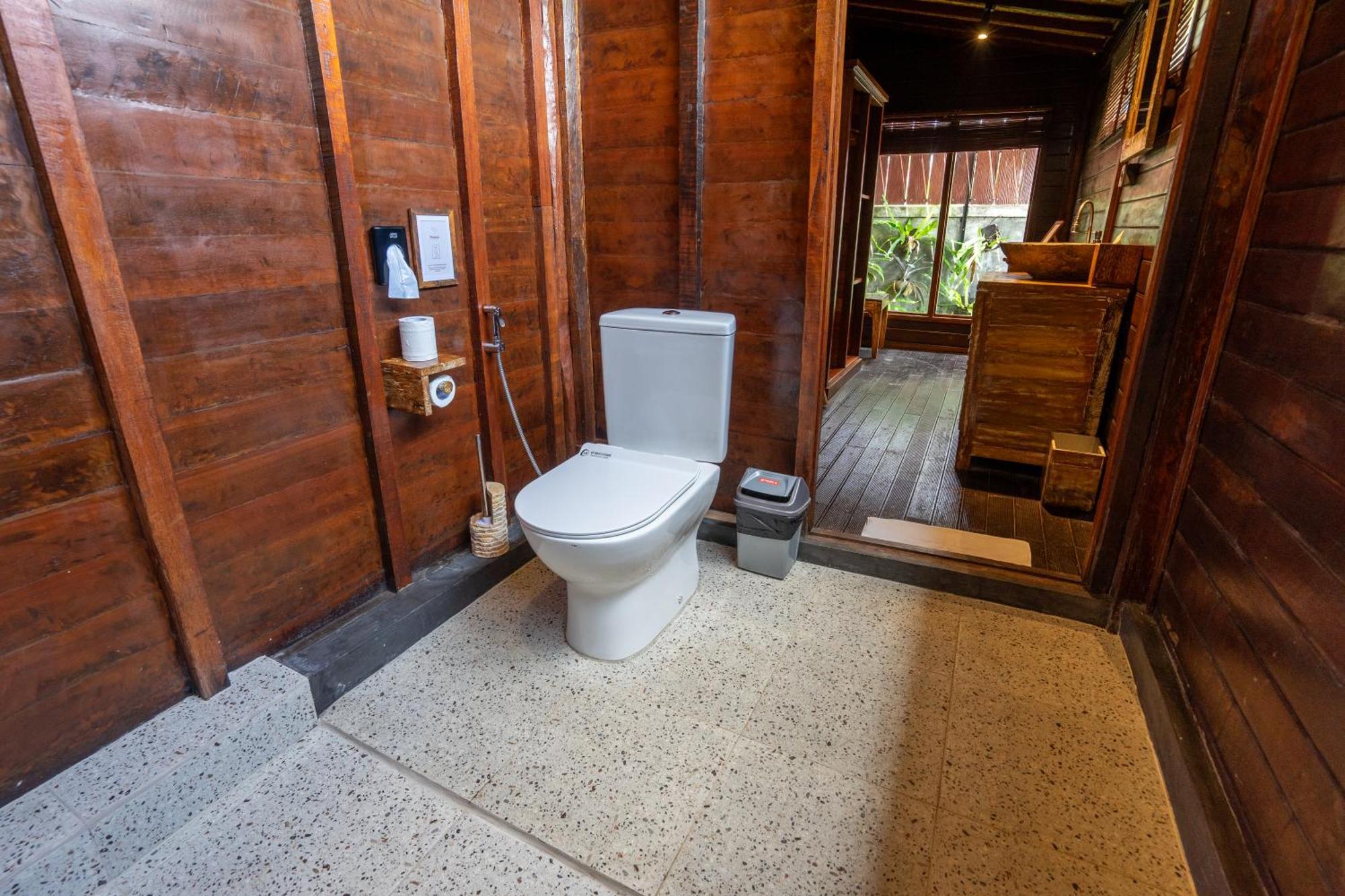 Indulge In The Serenity Of Bali At Rumah Elfi
