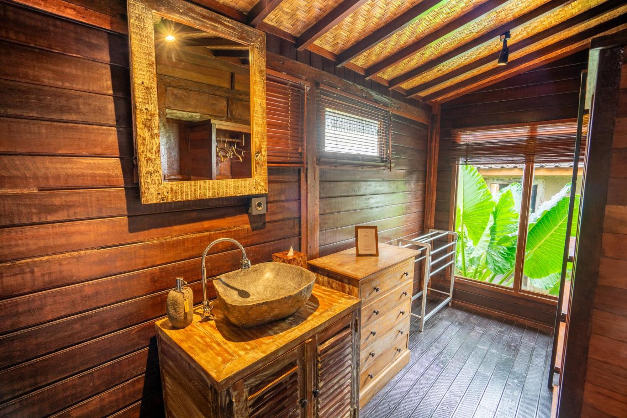 Villa Indulge In The Serenity Of Bali At Rumah Elfi Ubud (Bali)