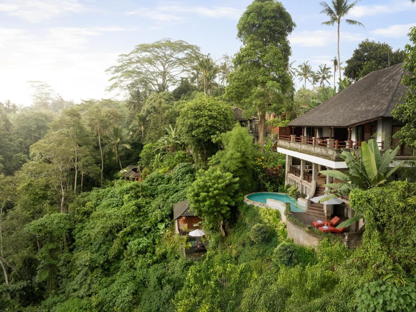 Leona Valley View By Nakula Ubud (Bali)