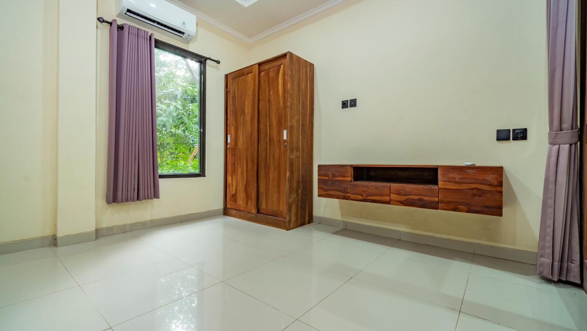 Guest house Bubu House