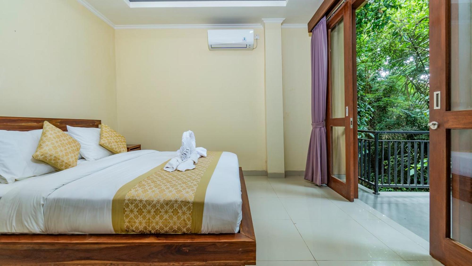 Guest house Bubu House