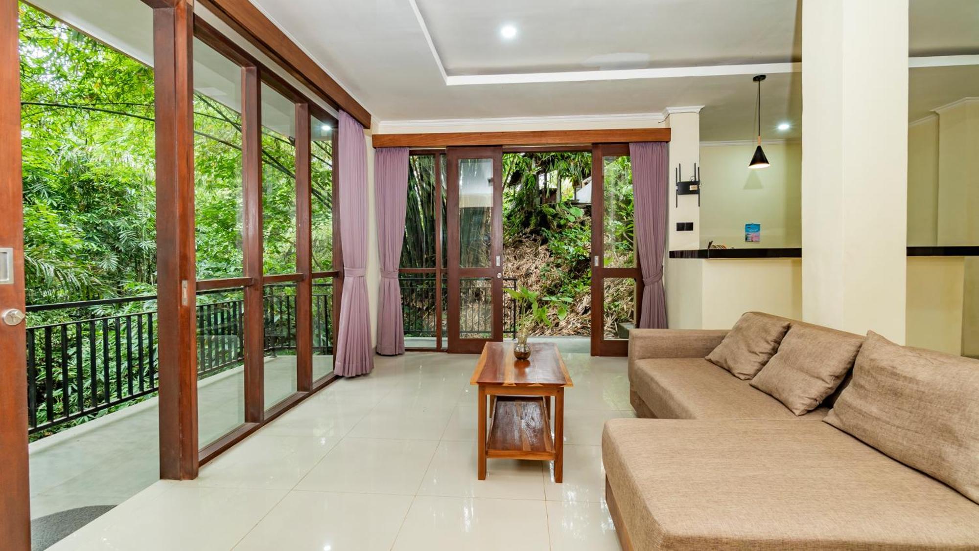 Bubu House Guest house *