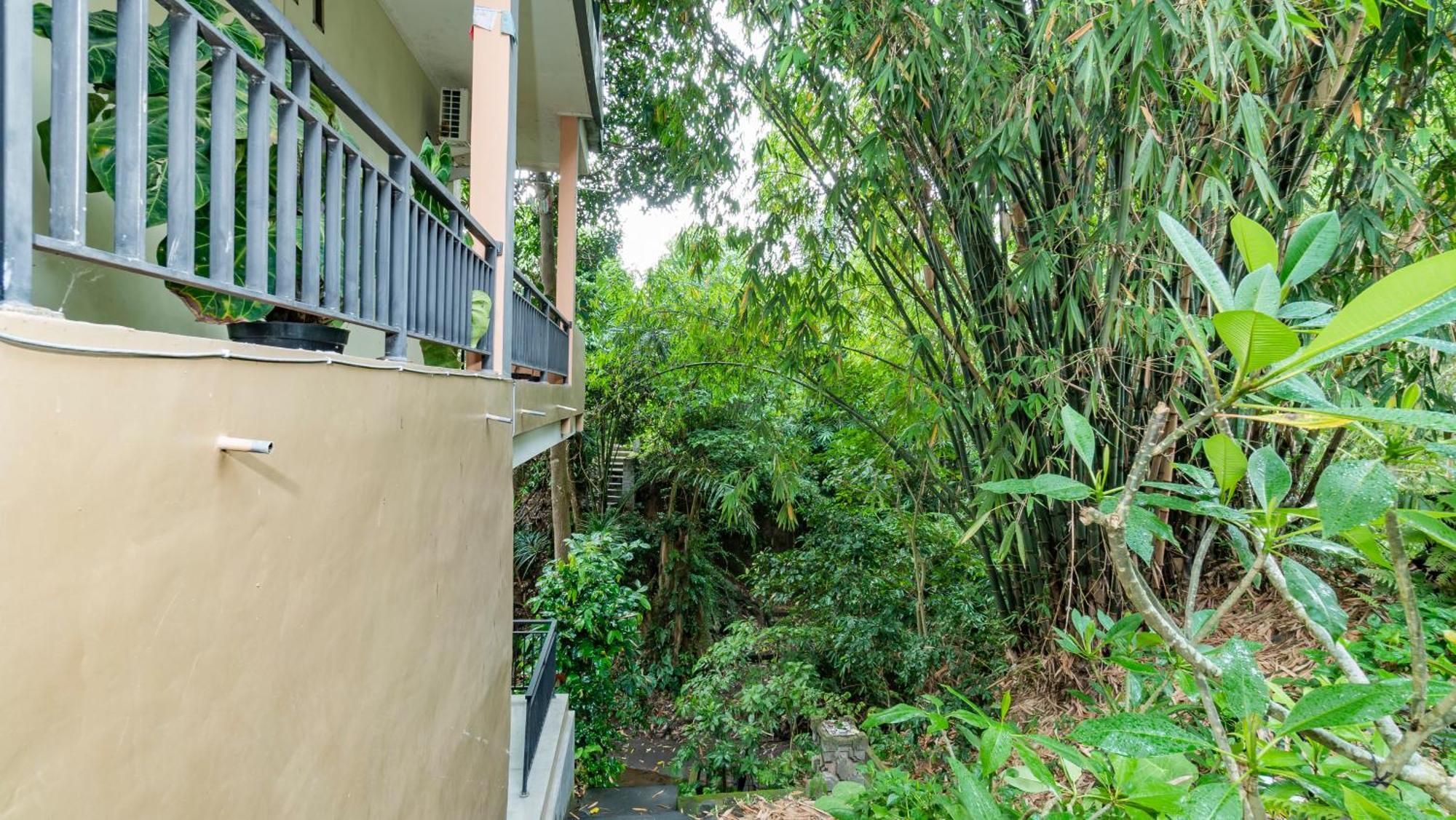 Bubu House Guest house