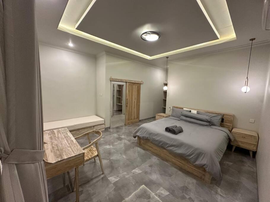 2 Bedroom Lodtunduh