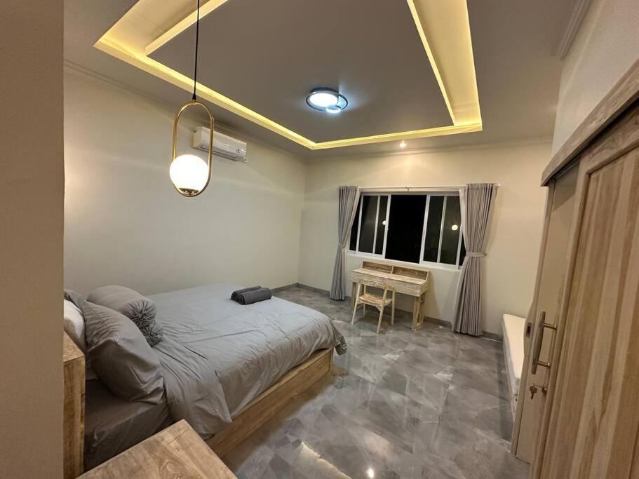 2 Bedroom Lodtunduh Villa *