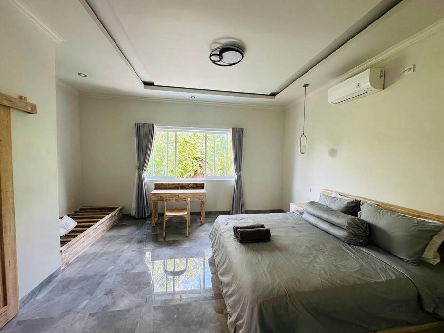 Villa 2 Bedroom Lodtunduh *