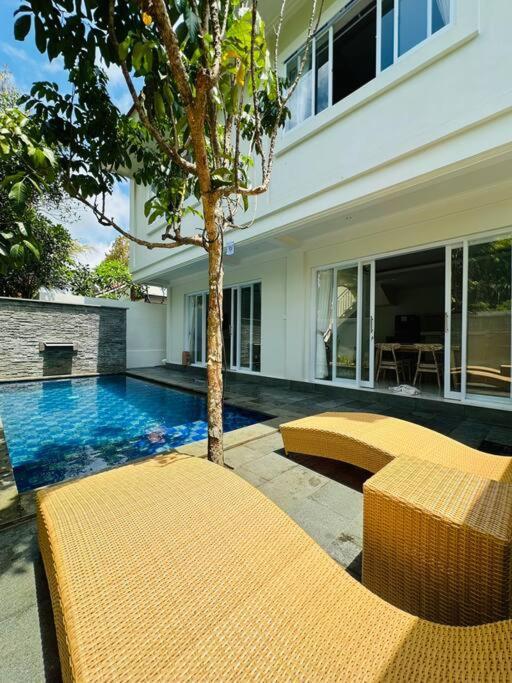 2 Bedroom Lodtunduh Villa Ubud (Bali)