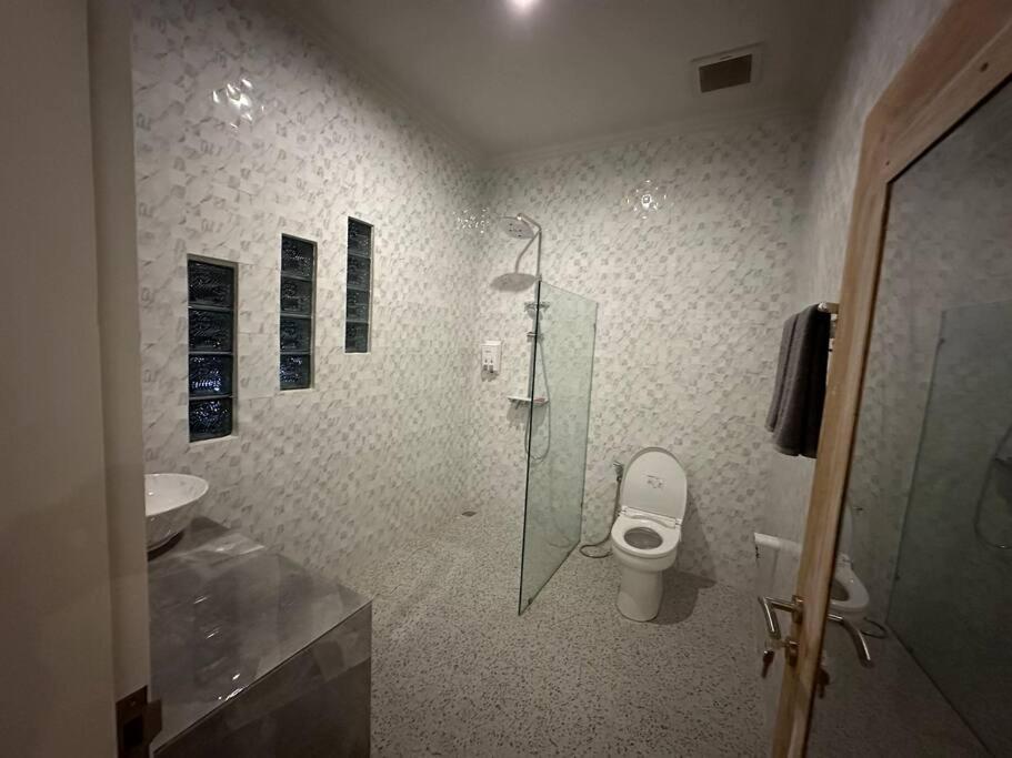 2 Bedroom Lodtunduh Villa *