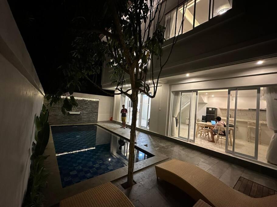 Villa 2 Bedroom Lodtunduh *
