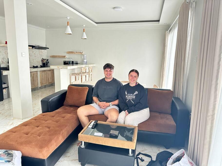 2 Bedroom Lodtunduh Villa