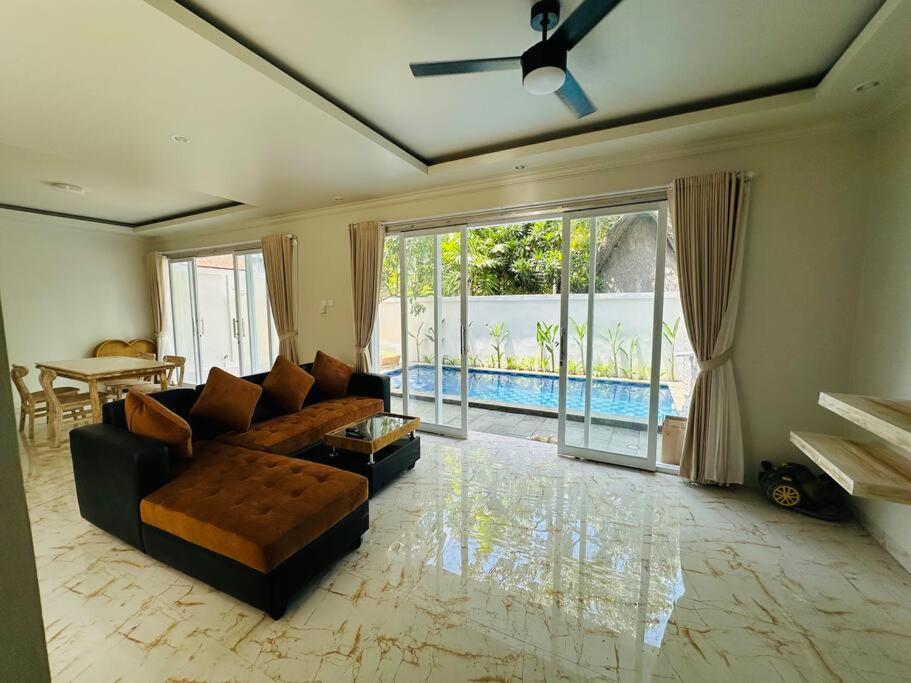 Villa 2 Bedroom Lodtunduh *