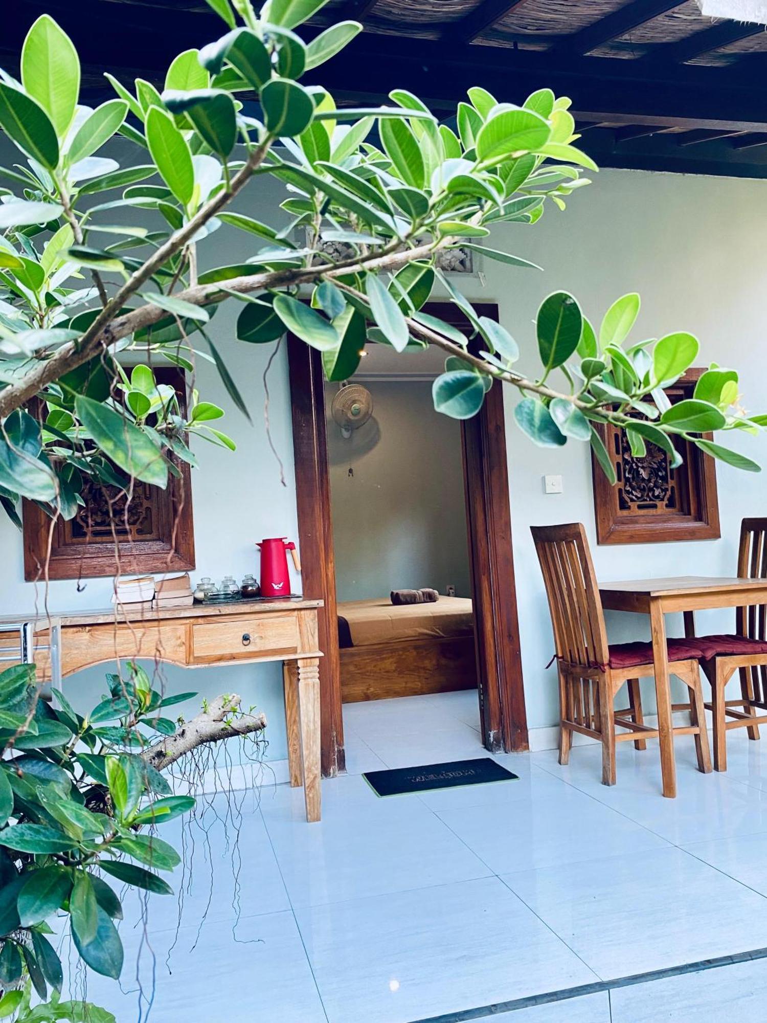 Jempeng Homestay
