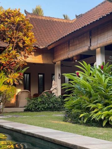 Exotica Villa
